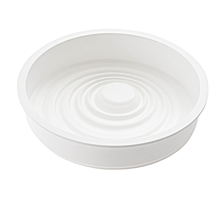 VAGUE Форма силіконова d200 мм, h45 мм