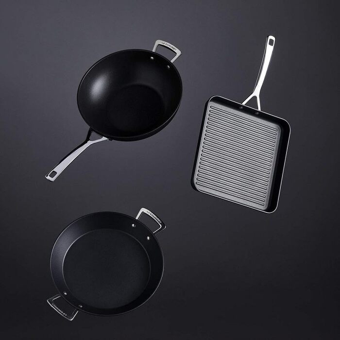 Сковорода для паэльи 32 см Le Creuset