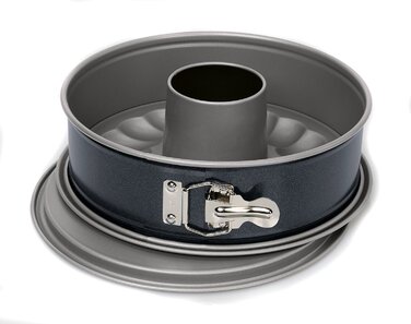 Рознімна форма для випічки кексів Ø 26 cm Noblesse Kaiser