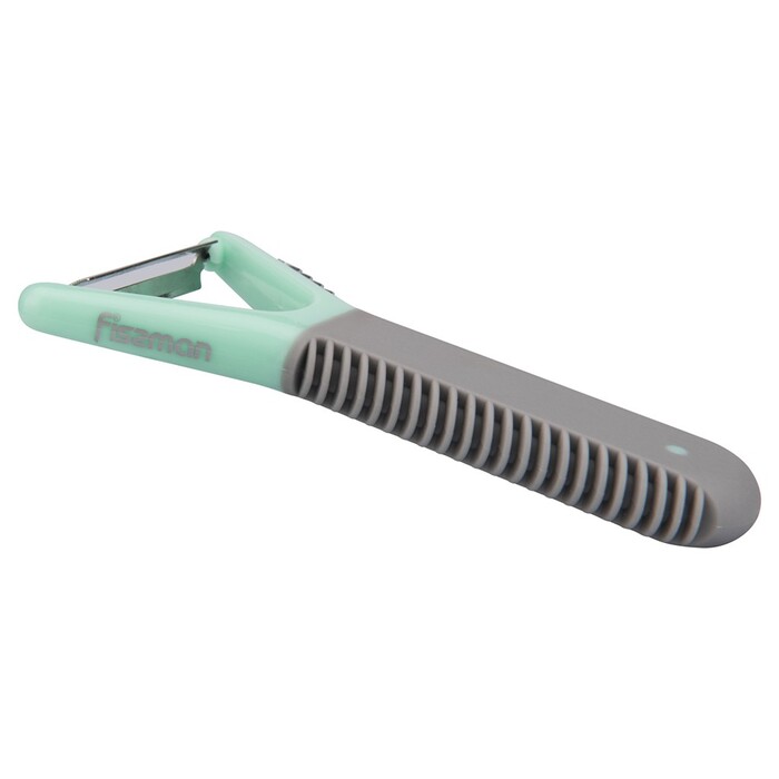 Ніж для чищення овочів Fissman (8486)