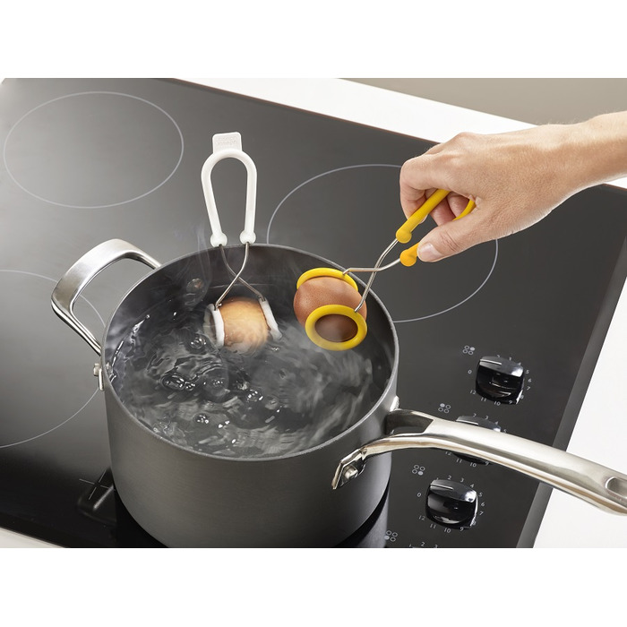 Набір з 2 щипців для варіння яєць O-Tongs Joseph Joseph