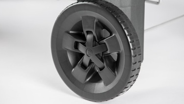 Електричний гриль із підставкою Pulse 2000 Weber