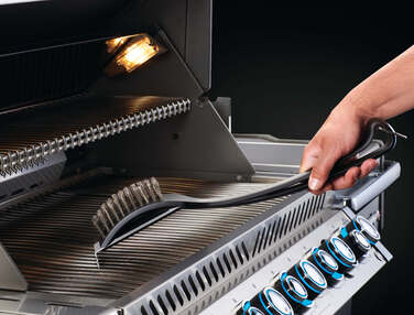 Щетка для очистки гриля 56 см Napoleon