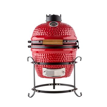 Гриль 35 x 40,5 x 55 Fissman