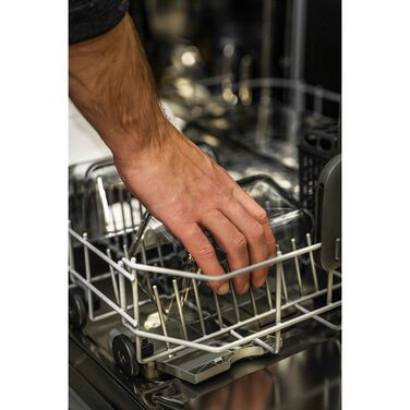 Ланч-бокс вакуумний L, біло-червоний Fresh & Save Zwilling