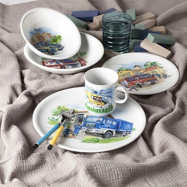 Compact Blaulicht от Seltmann Weiden