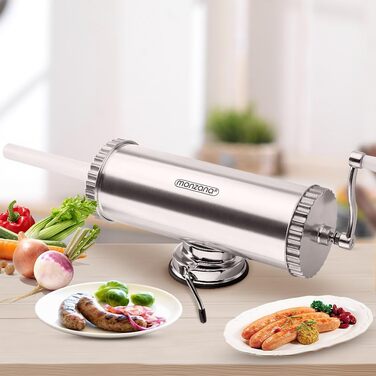 Наповнювач для ковбас 2,5 л MONZANA