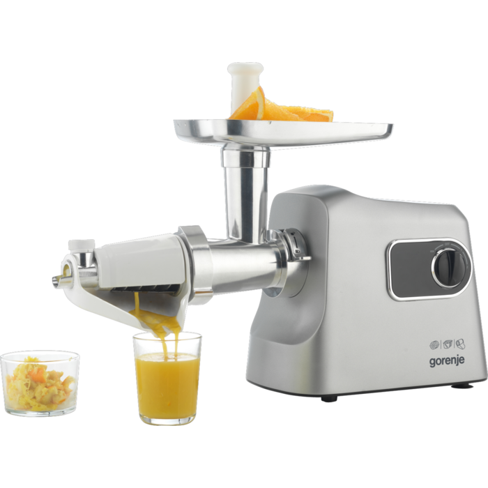 М'ясорубка Gorenje MG2500DS (7128444)