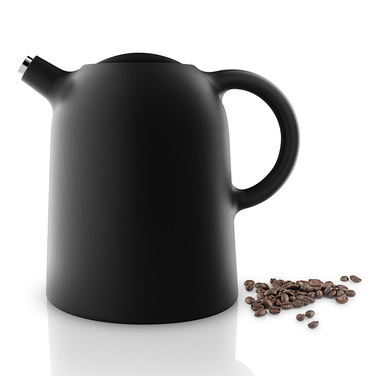 Термокувшін 1 л чорний Thimble Eva Solo