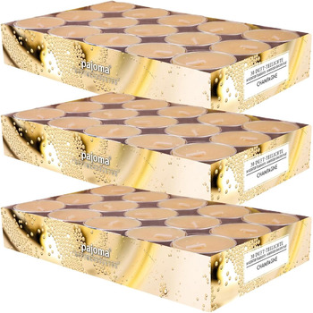 розмір: упаковка 3 x 30 шт.