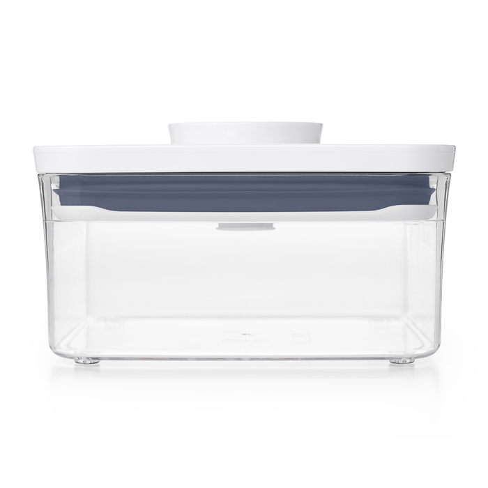 Ємність для зберігання 16х16х8см, 1,1 л 11233700