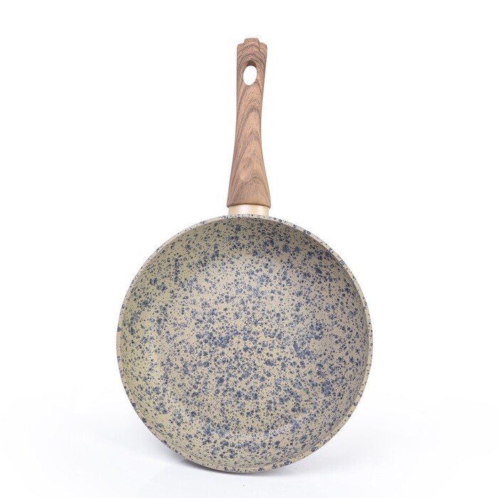 Сковорода для жарки Fissman CREMA NOVA 28x5,4 см (4323)