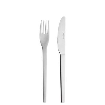 Набор столовых приборов для закусок 12 предметов SIX Puresigns One