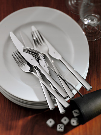 Колекція Boston WMF від WMF