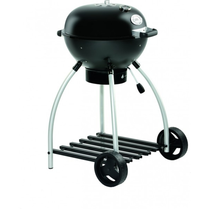 Вугільний гриль Rosle