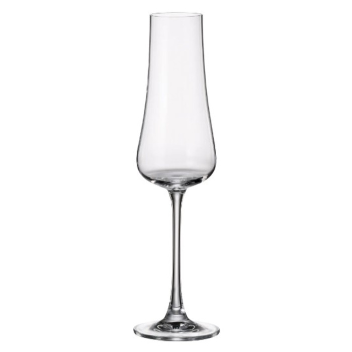 Келихи д/шамп. 250 мл IDUNA 6шт 9847 BOHEMIA