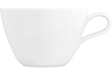 Чашка для латте 0,37 л, белая Nori-Home Seltmann Weiden
