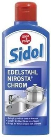 Засіб для миття кухонних меблів 500 мл SIDOL | Gapatec