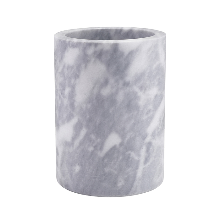 Кулер, охолоджувач для вина 12.7*17.7 см, мармур, GenWare