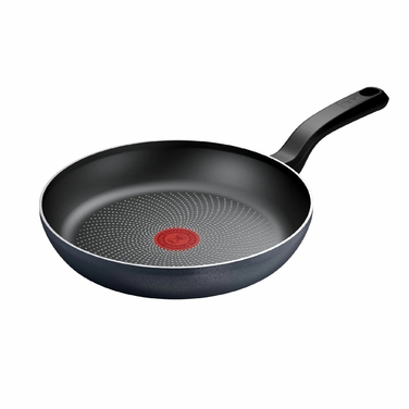 Tefal Сковорода So' Light, 26см, алюминий, бакелит, черный