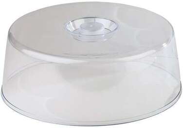 Крышка для тортовницы APS d30Xh11 см 06501