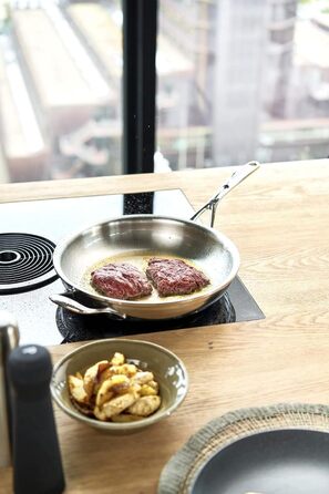 Сковорода 28 см Demeyere Zwilling