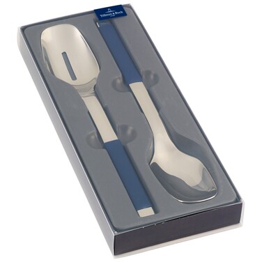 Прилади для салату набір 2 предмета S + Blueberry Villeroy & Boch