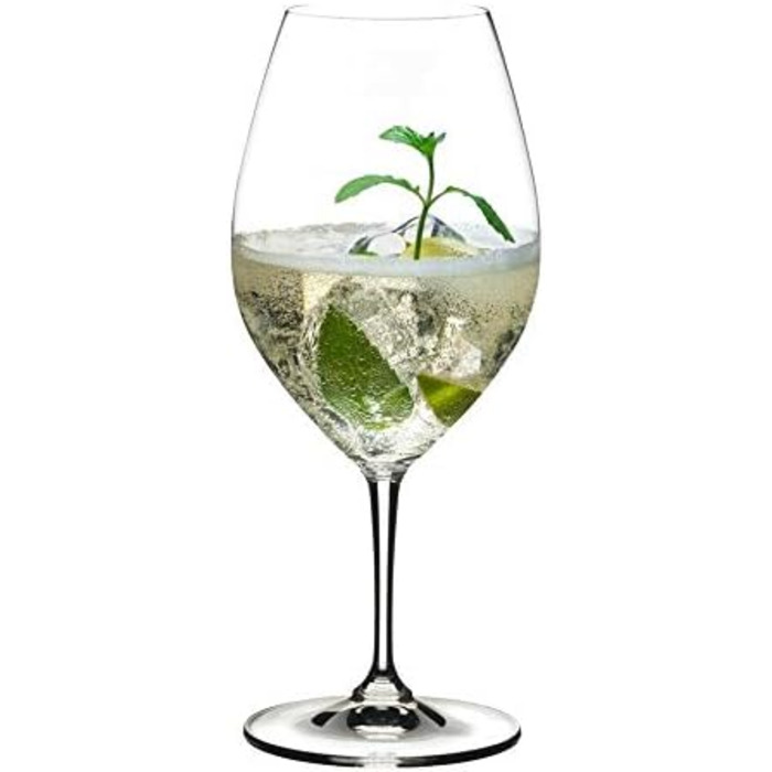 Набор из 4 бокалов для коктейлей 995 мл, Aperitivo Set Riedel