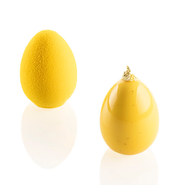 EGG 70 Форма силіконова