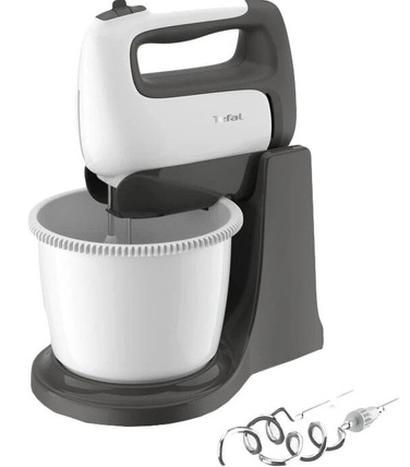 Настольный миксер Tefal HT464138