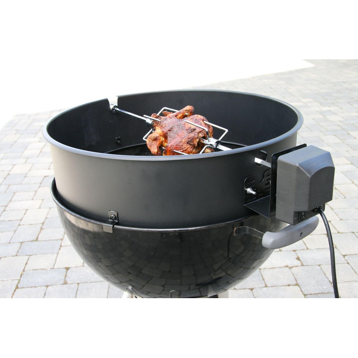 Вертел для гриля Weber 57 см BBQ-Toro