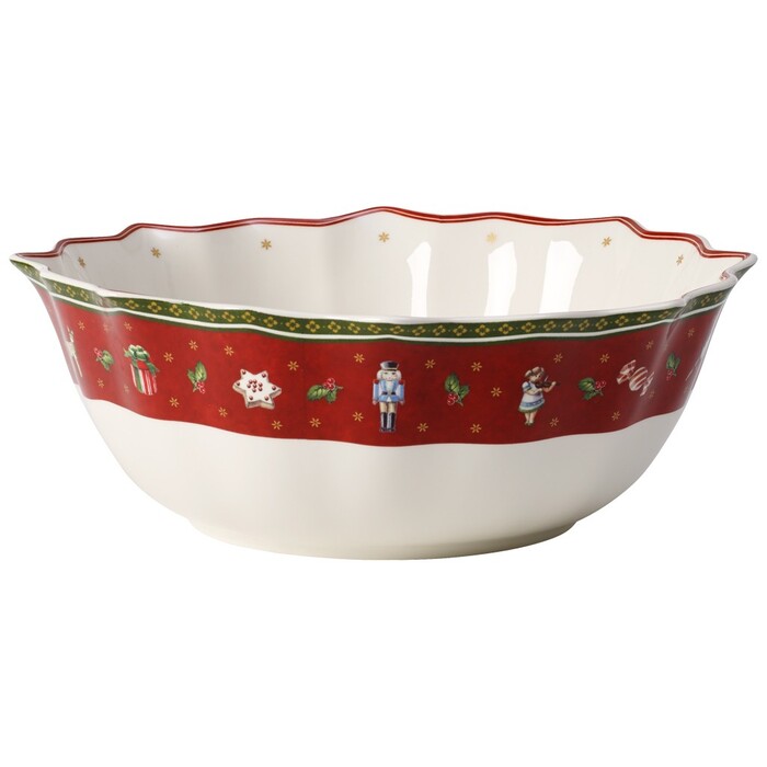 Піала 25 см, велика Toys Delight Villeroy & Boch
