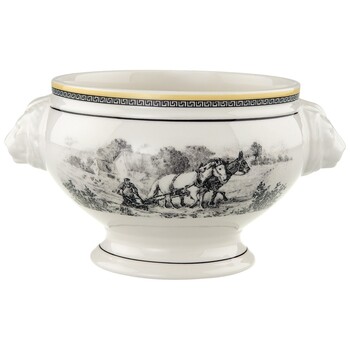 Піала для супу / бульйону 0,60 л Lion Audun Villeroy & Boch