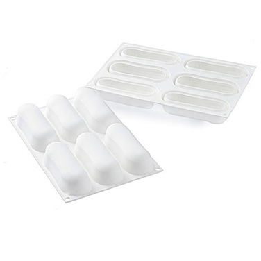 ECLAIR 140 Форма из резины