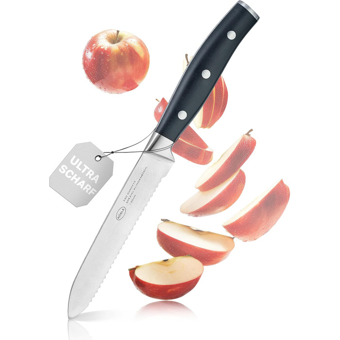 Ніж універсальний 13 см Tradition Rosle