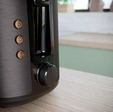 Тостер Philips HD2650/30 (6930336)