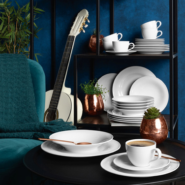 Колекція Beat White від Seltmann Weiden