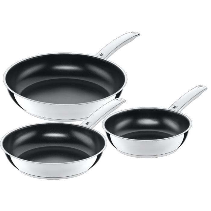 Набір сковорід 20, 24 і 28 см, 3 предмети Durado WMF