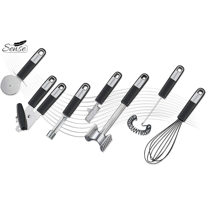 Венчик для взбивания 27 см Sense Fackelmann