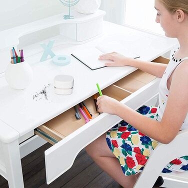 Міні-пилосос 4 Вт білий Surplex