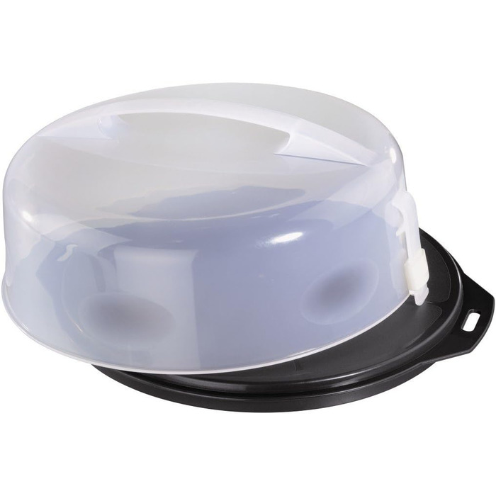 Контейнер для тортов переносной 35 x 31 x 14 см Xavax