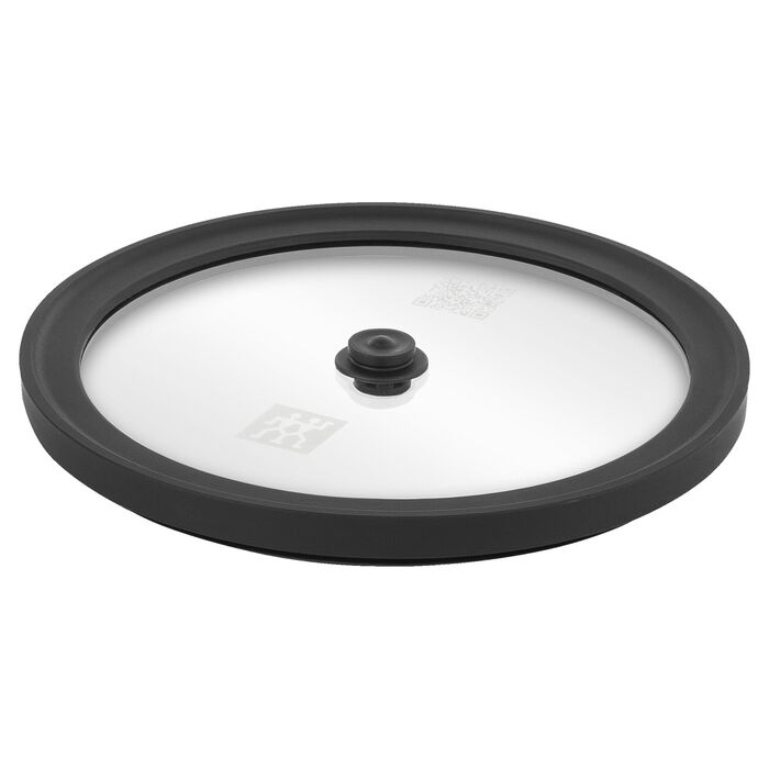 Набір з 2 скляних вакуумних кришок 16 і 20 см Unlock Zwilling