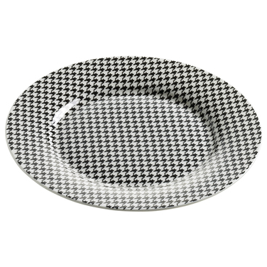 Тарілка обідня, фарфор, діам. 20 см Maxwell & Williams