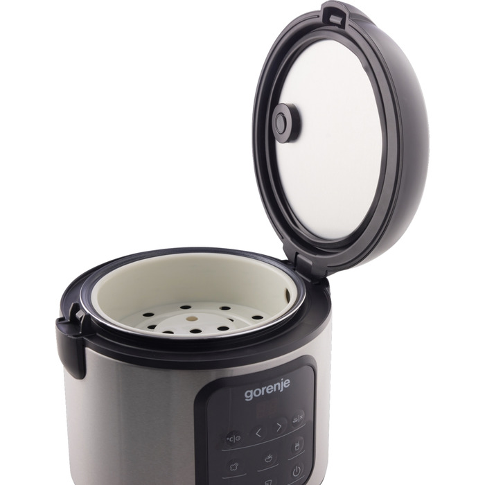Мультиварка Gorenje MC2SBK (7158406)