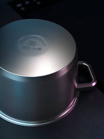 Колекція Iconic від WMF