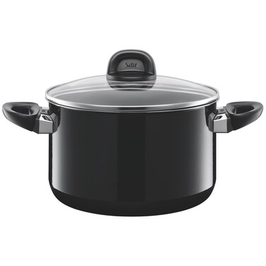 Каструля, глибока Ø 24 см Modesto Silit