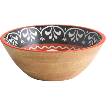 розмір: ø 30 см, висота 10,5 см