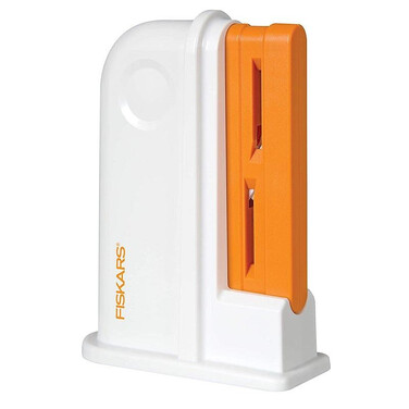 Точило для ножиць біле (1020499)