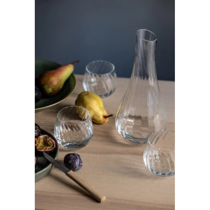 Бокал ручной работы, набор 2 предмета, Manoa Zwiesel Glas