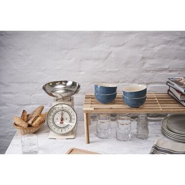 Чаша 400 мл, 4 предмети Бірюзова Staub